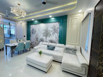 Hall Image of 2800 Sq.ft 5 BHK Villa for sale in Jagatpura Jaipur for Rs. 19000000
