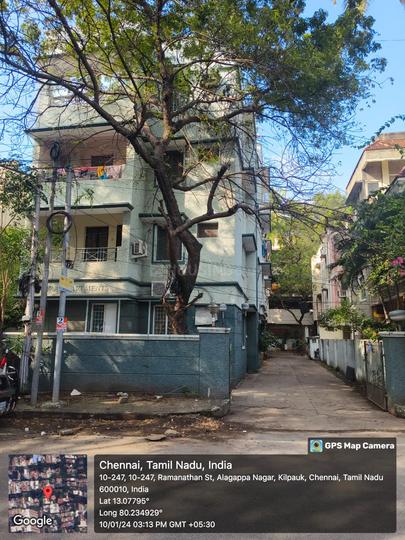 Apartment Kilpauk Main Image 1