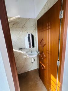 Image of 1300 Sq.ft 3 BHK Independent House for sale in Kalamassery, Kochi for Rs. 4700000