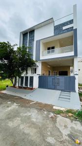 Image of 2100 Sq.ft 3 BHK Independent House for sale in Pannimadai, Coimbatore for Rs. 11500000