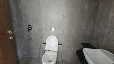 Image of 1360 Sq.ft 3 BHK Apartment / Flat for rent in VJ Yashwin Nuovo Centro, Wakad, Pune for Rs. 45000