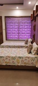 Bedroom Image of 1700 Sq.ft 3 BHK Apartment / Flat for rent in Thondayad Kozhikode for Rs. 65000