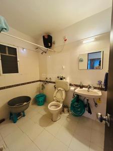Image of 3800 Sq.ft 3 BHK Penthouse for sale in The Sovereign, Kalyani Nagar, Pune for Rs. 34500000