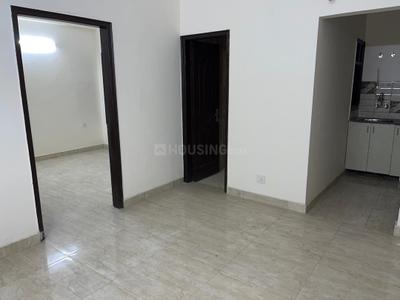 Hall Image of 441 Sq.ft 1 BHK Apartment / Flat for sale in Dera Mandi New Delhi for Rs. 1700000