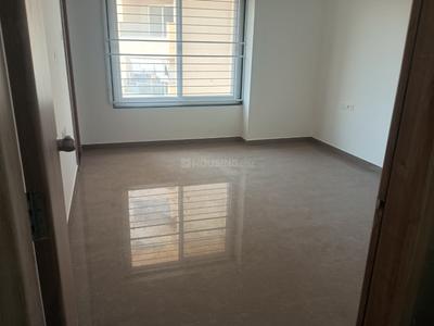 Bedroom Image of 1600 Sq.ft 3 BHK Apartment / Flat for rent in Venkatesh Skydale, Hingne Khurd Pune for Rs. 62000