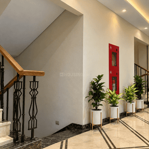 Image of 1150 Sq.ft 2 BHK Apartment / Flat for sale in Krishna Galaxy, Sunrakh Bangar, Vrindavan for Rs. 11266550