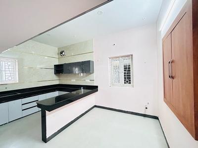 Kitchen Image of 950 Sq.ft 2.5 BHK Independent House for sale in Guduvancheri Chennai for Rs. 6940000