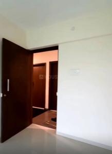 Hall Image of 710 Sq.ft 1 BHK Apartment / Flat for sale in Ekdant 9 Meraki, Panvel Navi Mumbai for Rs. 4500000