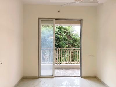 Bedroom Image of 1100 Sq.ft 3 BHK Apartment / Flat for sale in Dombivli East Thane for Rs. 7200000