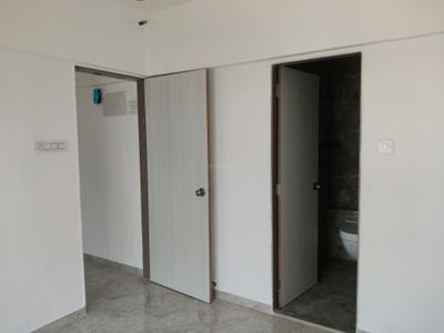 Bedroom Image of 490 Sq.ft 1 BHK Apartment / Flat for sale in Shraddha Vardaan, Bhandup West Mumbai for Rs. 8500000