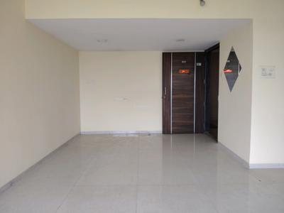 Living Room Image of 1528 Sq.ft 3 BHK Apartment / Flat for sale in Pushpak Nagar Navi Mumbai for Rs. 11500000