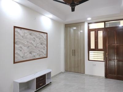 Bedroom Image of 2250 Sq.ft 4 BHK Builder Floor for sale in Beautiful Homes Luxury Homes, Sector 85 Faridabad for Rs. 22000000