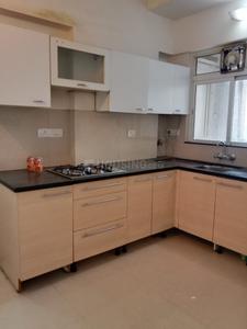 Kitchen Image of 1790 Sq.ft 3 BHK Apartment / Flat for sale in Hiranandani Garden Eldora, Powai Mumbai for Rs. 58000000