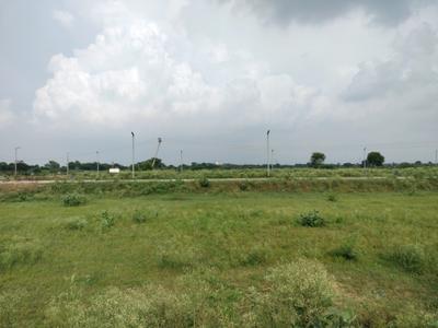 Image of 1278 Sq.ft Residential Plot / Land for sale in Tajupur, Faridabad for Rs. 13300000