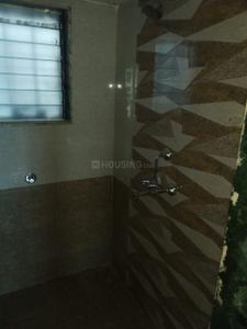Bathroom Image of 660 Sq.ft 1 BHK Apartment / Flat for sale in Vardhaman Heights, Badlapur East Badlapur for Rs. 2500000
