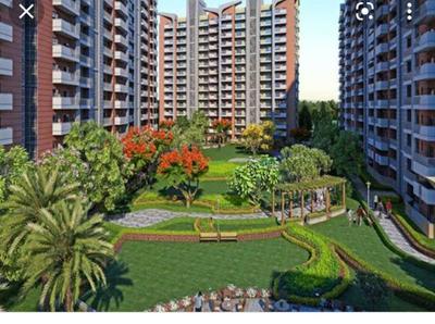 Image of 1527 Sq.ft 3 BHK Apartment / Flat for sale in Ashiana Anmol, Dhunela, Sohna for Rs. 12100000