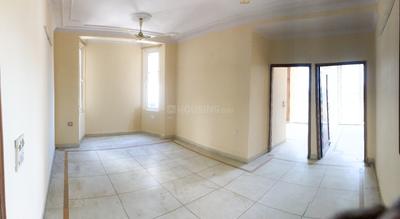 Hall Image of 1100 Sq.ft 2 BHK Apartment / Flat for rent in Vivek Vihar New Delhi for Rs. 30000