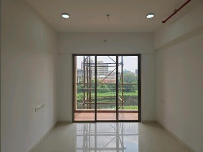 Living Room Image of 1100 Sq.ft 2 BHK Apartment / Flat for sale in JSB Gokul Nakshatra, Virar West Virar for Rs. 6924000