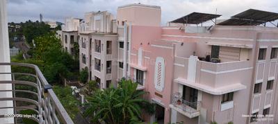 Image of 1319 Sq.ft 2.5 BHK Apartment / Flat for sale in Peninsula Ashok Astoria Villas, Gangapur, Nashik for Rs. 9000000