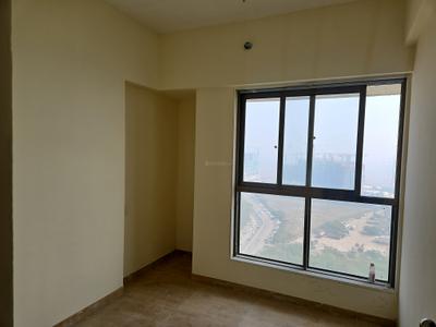 Bedroom Image of 536 Sq.ft 2 BHK Apartment / Flat for sale in Labdhi See Breeze, Wadala Mumbai for Rs. 15000000
