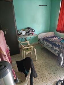 Hall Image of Krishna park duplex in Gotri, Vadodara