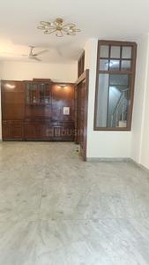 Hall Image of 1800 Sq.ft 3 BHK Builder Floor for sale in Hauz Khas New Delhi for Rs. 40000000