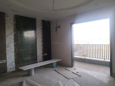 Bedroom Image of 2500 Sq.ft 5 BHK Builder Floor for sale in Sector 17 Rohini New Delhi for Rs. 60000000