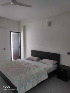 Bedroom Image of 3500 Sq.ft 3 BHK Independent House for rent in Neelankarai Chennai for Rs. 160000