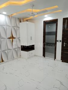 Bedroom Image of 850 Sq.ft 3 BHK Builder Floor for sale in Uttam Nagar New Delhi for Rs. 6499999