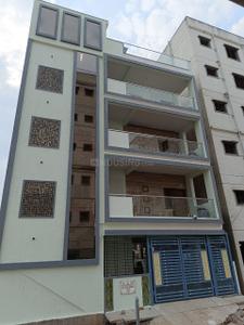 3 BHK Independent House