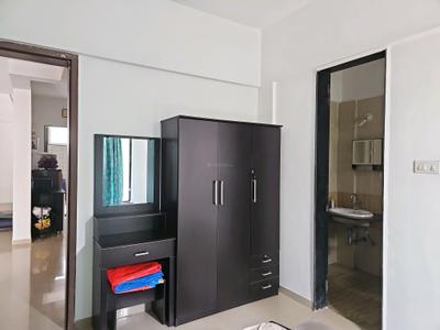 Bedroom Image of 2525 Sq.ft 3 BHK Villa for sale in Kolte Patil IVY Estate, Wagholi Pune for Rs. 30000000