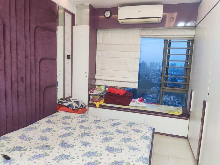 Merlin Waterfront Bedroom 1