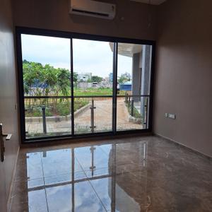 Bedroom Image of 1250 Sq.ft 2 BHK Apartment / Flat for sale in Ashray Vihar Phase II, Madanpur Bhubaneswar for Rs. 7700000