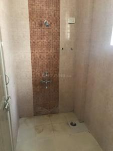 Bathroom Image of 750 Sq.ft 1 BHK Apartment / Flat for sale in Mhasrul Gaon Nashik for Rs. 2200000