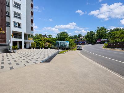 Image of 1856 Sq.ft 3 BHK Apartment / Flat for sale in Mussoorie Road, Dehradun for Rs. 23200000