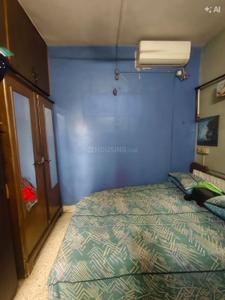 Bedroom Image of 570 Sq.ft 1 BHK Apartment / Flat for sale in New Sangvi Pune for Rs. 5500000