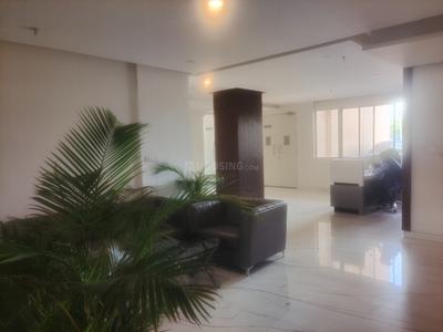 Hall Image of 1200 Sq.ft 2 BHK Apartment / Flat for rent in Navami Landmaark, RR Nagar Bengaluru for Rs. 45000
