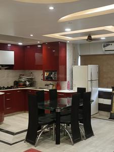Hall Image of 2000 Sq.ft 3 BHK Apartment / Flat for rent in Boring Road Patna for Rs. 50000