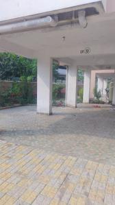 Image of 833 Sq.ft 2 BHK Apartment / Flat for sale in Diamond Park Exotica, Joka, Kolkata for Rs. 4000000