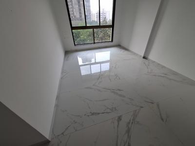Hall Image of 700 Sq.ft 2 BHK Apartment / Flat for sale in Kandivali West Mumbai for Rs. 18500000