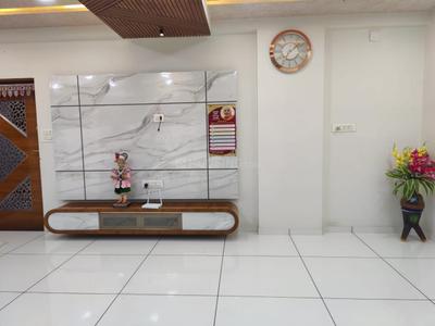 Hall Image of 2430 Sq.ft 4 BHK Apartment / Flat for sale in Dev Kasturi Pride, Nikol Ahmedabad for Rs. 12500000