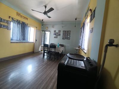 Hall Image of 1440 Sq.ft 6 BHK Independent House for sale in Kalikapur Kolkata for Rs. 10500000