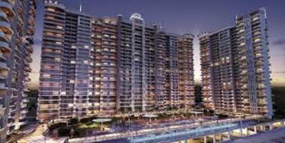 Image of 2450 Sq.ft 4 BHK Apartment / Flat for sale in Paradise Sai Mannat, Kharghar, Navi Mumbai for Rs. 27000000