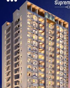 Image of 1475 Sq.ft 3 BHK Apartment / Flat for sale in Rishikesh Seraph Supremus, Bavdhan, Pune for Rs. 14500000