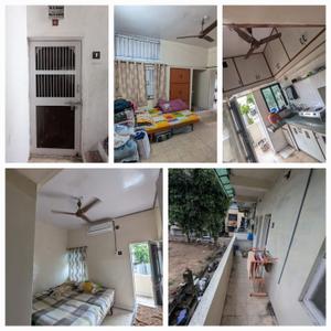 Image of 612 Sq.ft 1 BHK Apartment / Flat for sale in Paldi, Ahmedabad for Rs. 5000000