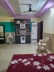 Bedroom Image of 890 Sq.ft 2 BHK Apartment / Flat for sale in Rishabh Platinum, Virar West Virar for Rs. 4500000