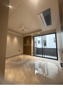 Image of 1957 Sq.ft 3 BHK Builder Floor for sale in Greater Kailash, New Delhi for Rs. 75000000