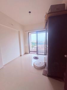 Hall Image of 950 Sq.ft 2 BHK Apartment / Flat for sale in Majestique City, Wagholi Pune for Rs. 5500000