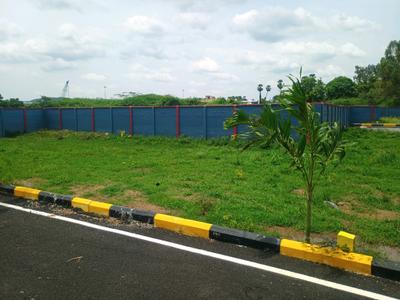 Image of 1000 Sq.ft Residential Plot / Land for sale in Staar Elite City, Perungalathur, Chennai for Rs. 6500000