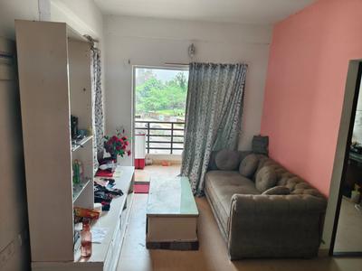 2 BHK Flat